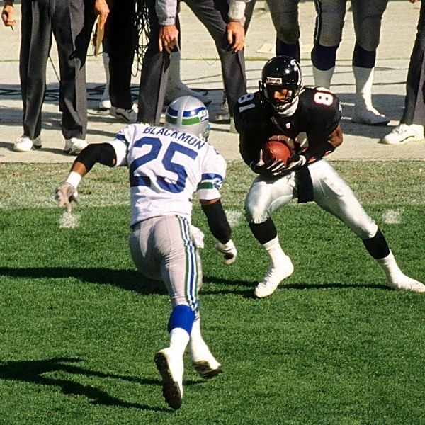 Pre-Snap Reads 12/7: Seahawks vs. Falcons! Today! For Sure!