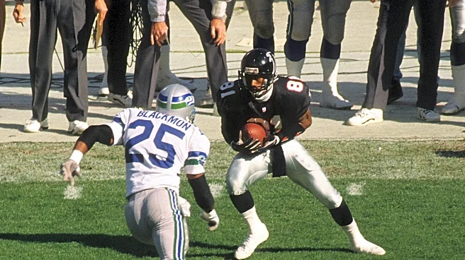 Pre-Snap Reads 12/7: Seahawks vs. Falcons! Today! For Sure!