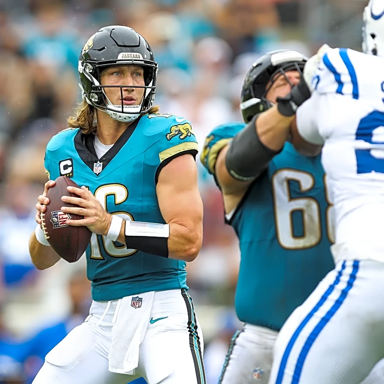 Jaguars vs Colts: How to Watch Week 14