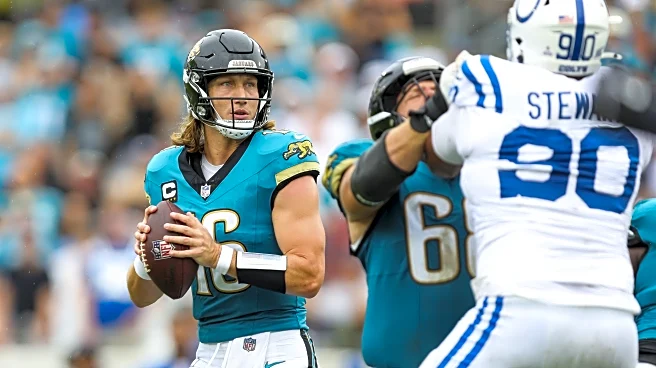 Jaguars vs Colts: How to Watch Week 14