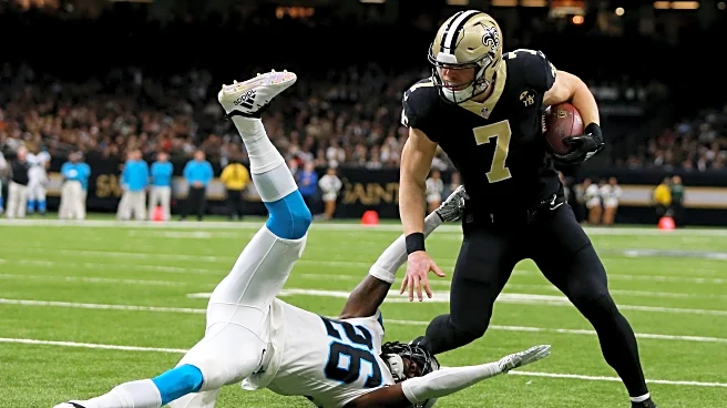 Playoff rooting guide for the Carolina Panthers bye-week