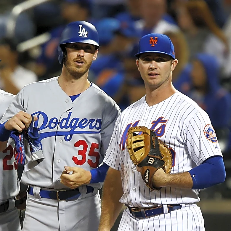 Mets Morning News: The Winter Meetings are here!