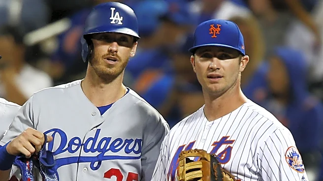 Mets Morning News: The Winter Meetings are here!