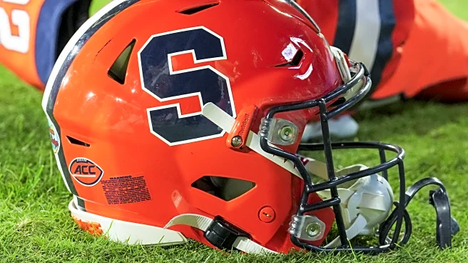 Syracuse football: 2026 OL Shemaj Henry signs with the Orange