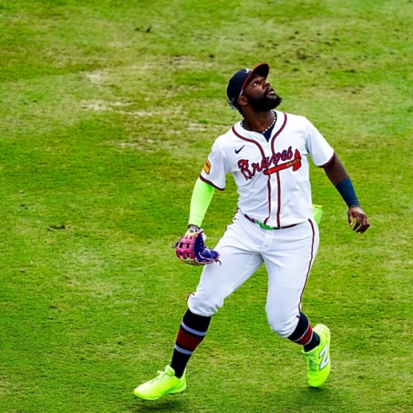 Will Jurickson Profar have a better year than Michael Harris?