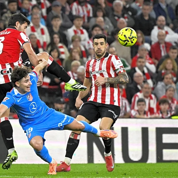 Takeaways: Atlético are on a losing streak after tame defeat in Bilbao