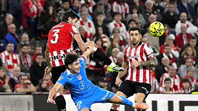 Takeaways: Atlético are on a losing streak after tame defeat in Bilbao