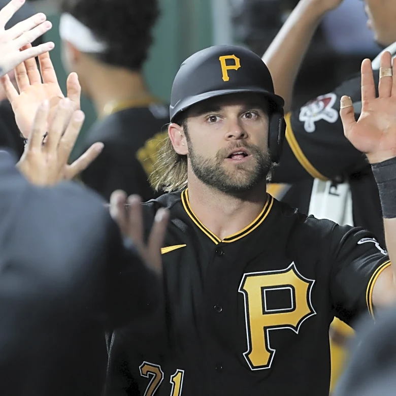 Meet The New Guy: Vinny Capra