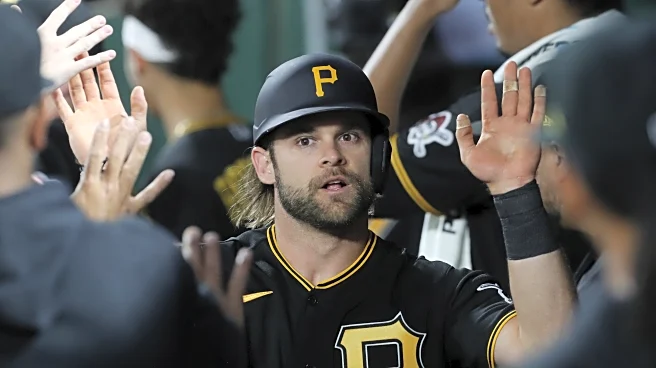 Meet The New Guy: Vinny Capra