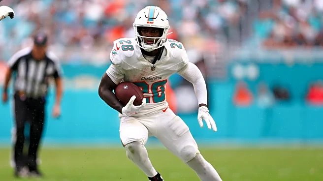 Miami Dolphins fan confidence evens out ahead of Week 14 vs. New York Jets