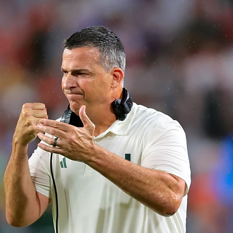 The ACC did this to themselves