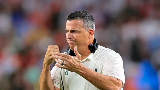 The ACC did this to themselves