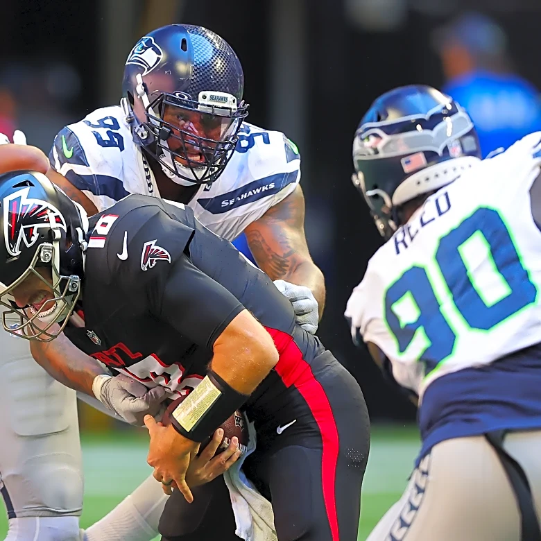 5 predictions for Seahawks vs. Falcons: Staying undefeated at Mercedes-Benz Stadium