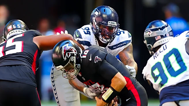 5 predictions for Seahawks vs. Falcons: Staying undefeated at Mercedes-Benz Stadium