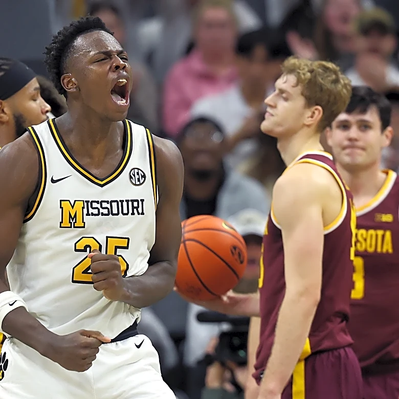 MBB Preview: Mizzou set for Border War at T-Mobile Center