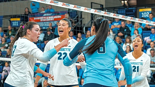 Had A Chance: #2 Louisville 3, Marquette 2