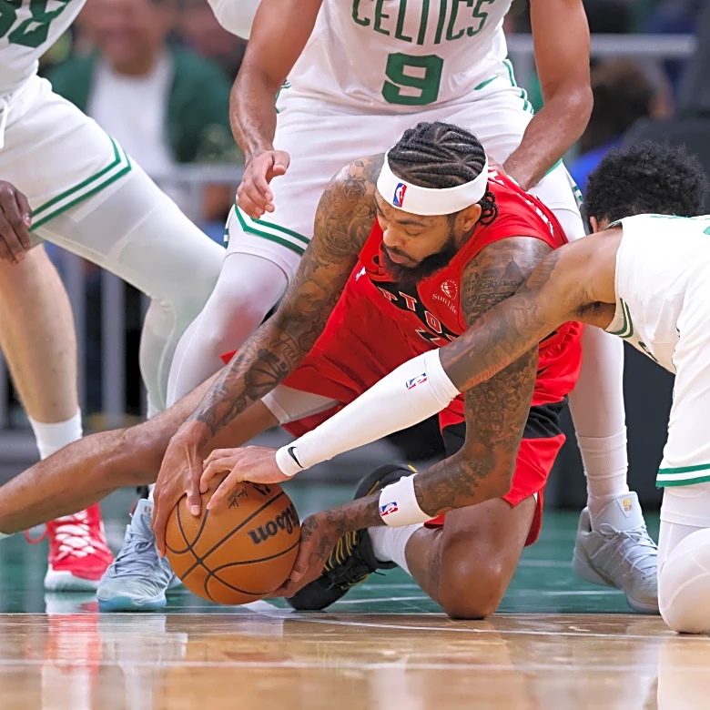 Preview: Toronto Raptors vs. Boston Celtics