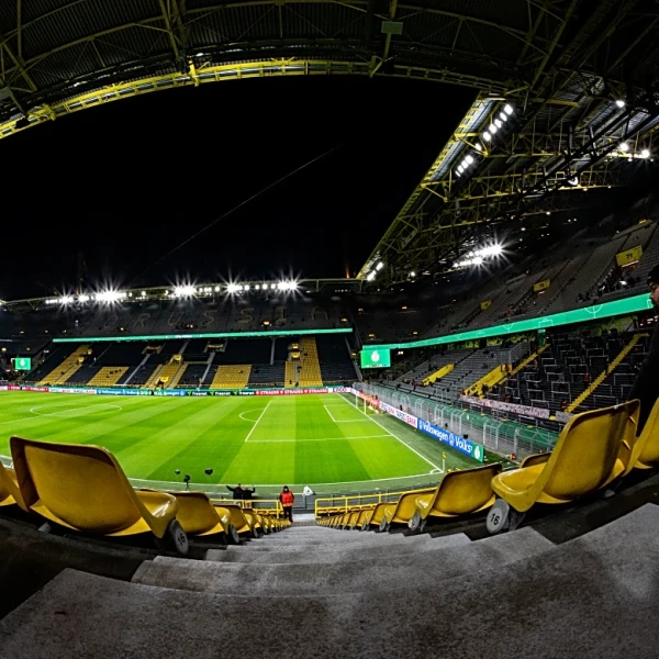 Comment Thread: Dortmund Look for Rebound Against Hoffenheim