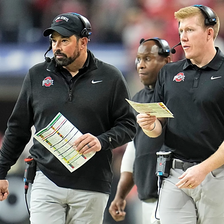 Abysmal short yardage, red zone offense dooms Ohio State in loss to Indiana