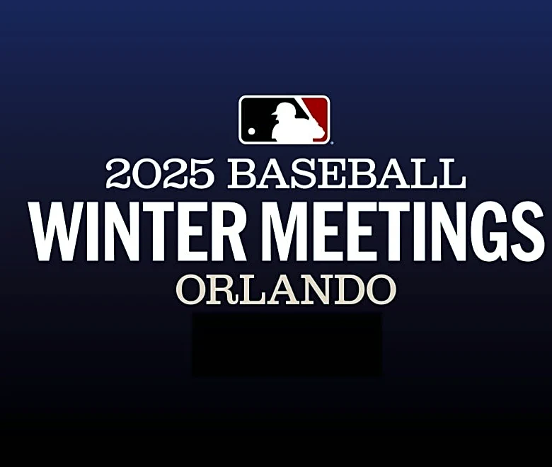 2025 MLB Winter Meetings preview
