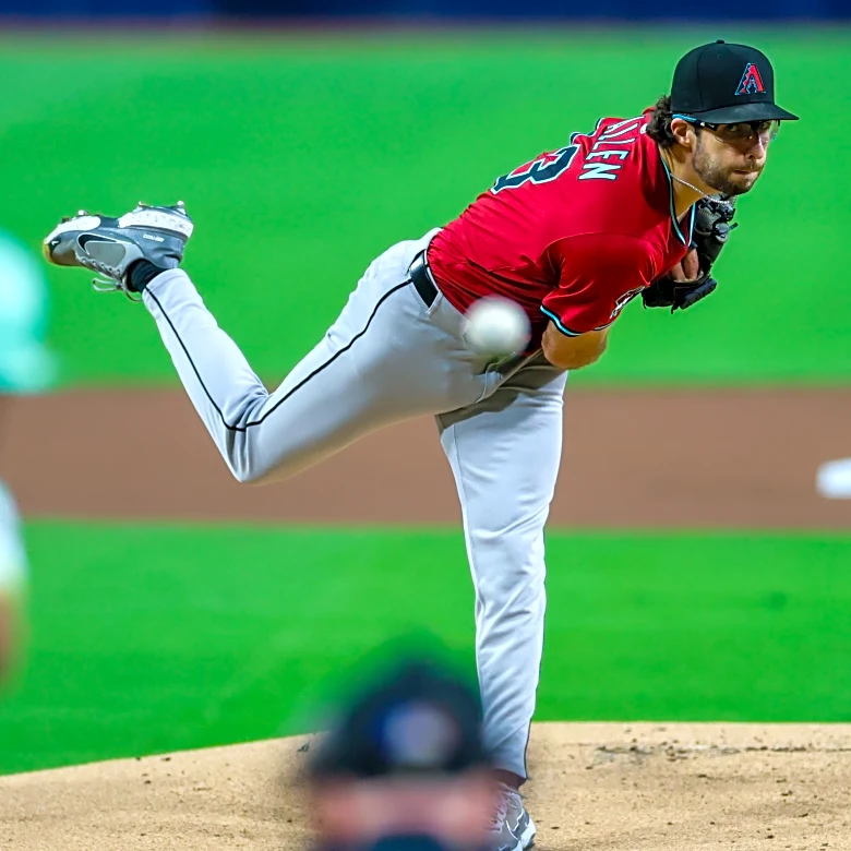 Mariners Moose Tracks, 12/7/25: Harry Ford, Zac Gallen, and Marco Luciano