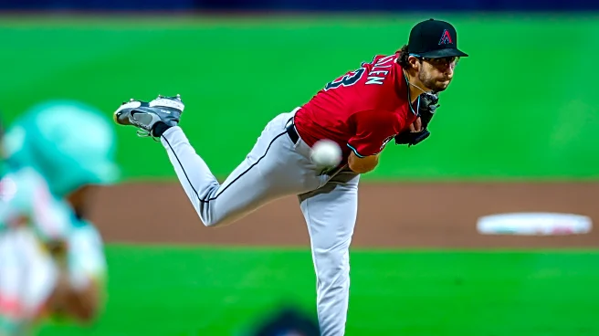 Mariners Moose Tracks, 12/7/25: Harry Ford, Zac Gallen, and Marco Luciano