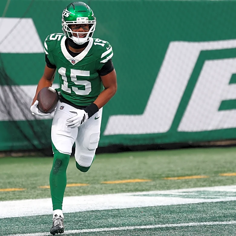 Jets fans are not aboard the tank