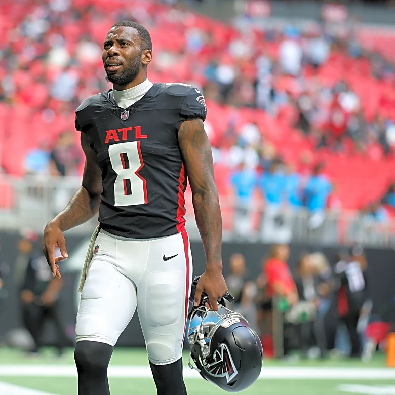 Intriguing players to watch in Falcons vs. Seahawks