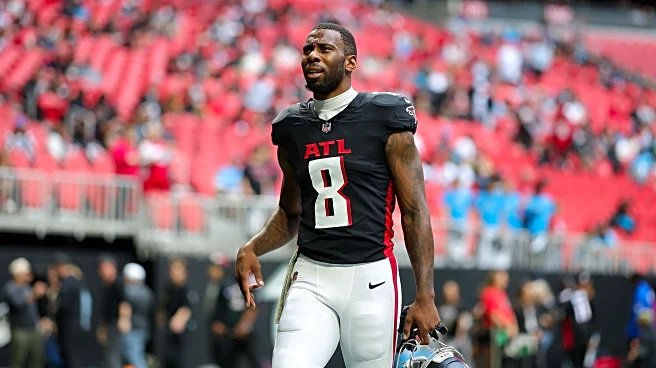 Intriguing players to watch in Falcons vs. Seahawks