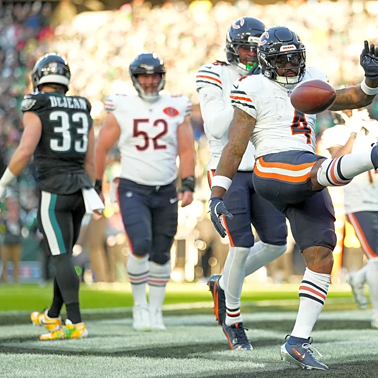 WCG Sunday Livestream: NFL Week 14 – Chicago Bears vs Green Bay Packers