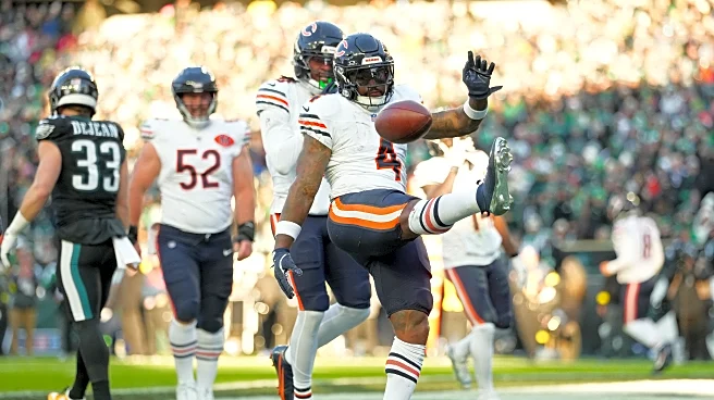 WCG Sunday Livestream: NFL Week 14 – Chicago Bears vs Green Bay Packers