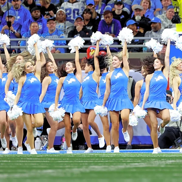 Detroit Lions Week 14 rooting guide: Best outcomes for playoff odds