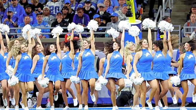 Detroit Lions Week 14 rooting guide: Best outcomes for playoff odds