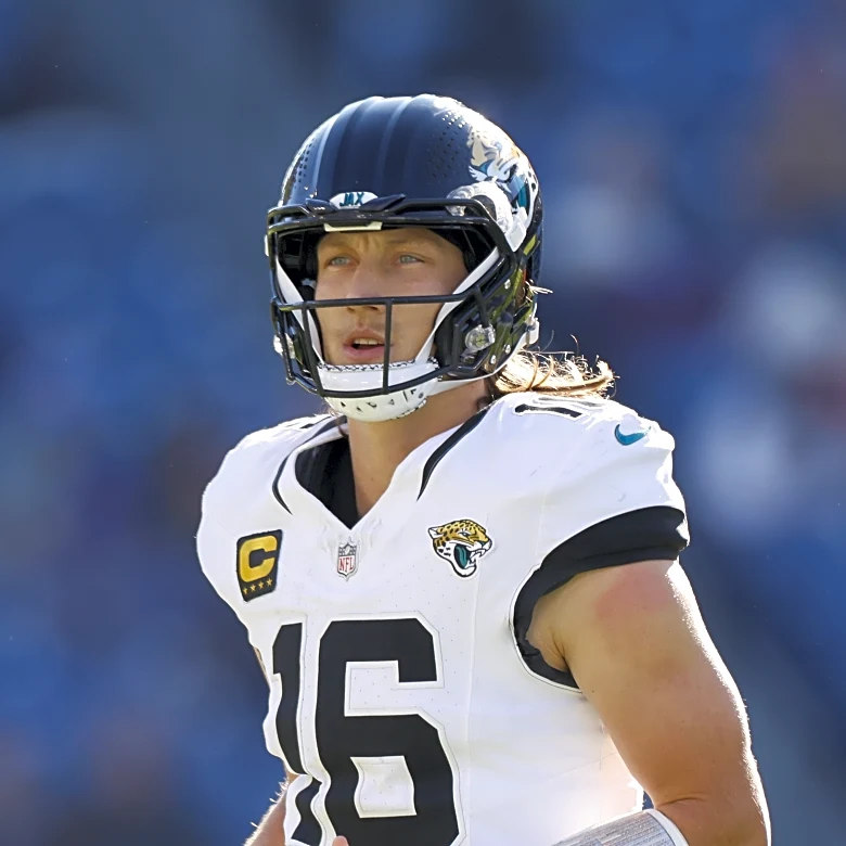 5 Questions with Big Cat Country: Is Trevor Lawrence the guy in Jacksonville?