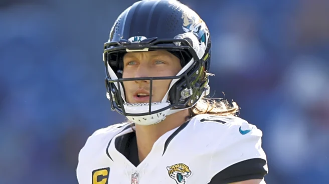 5 Questions with Big Cat Country: Is Trevor Lawrence the guy in Jacksonville?