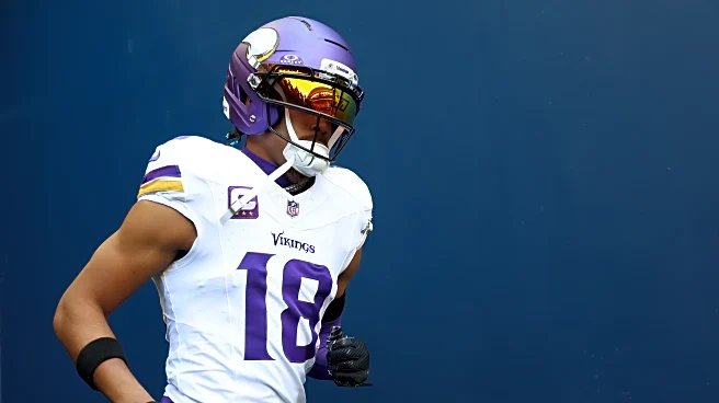 Week 14 Roundtable: Minnesota Vikings vs. Commanders (Bail to the Commanders?)