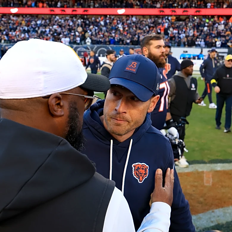 Could the Giants be next year’s Patriots or Bears? Yes, with the right coach
