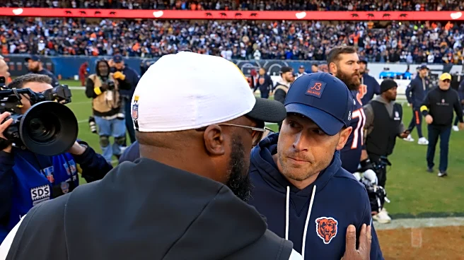 Could the Giants be next year’s Patriots or Bears? Yes, with the right coach