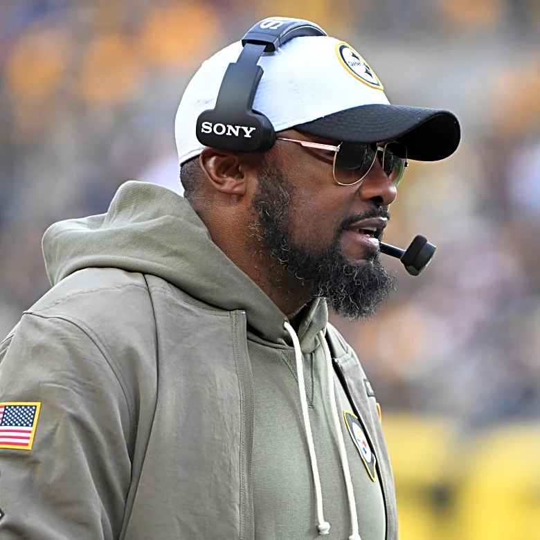 Steelers have massive Mike Tomlin decision to make in 2026