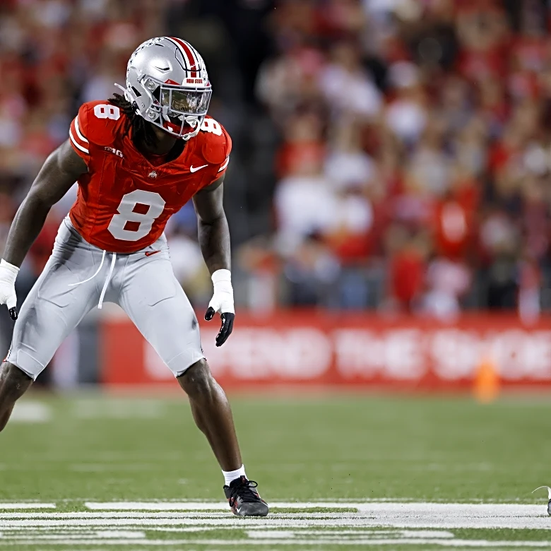 Cowboys 2026 draft: Top first-round linebackers in the draft