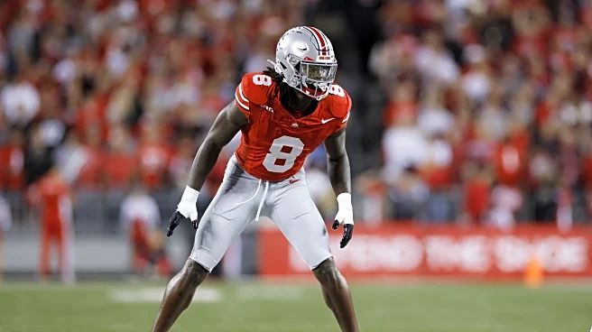 Cowboys 2026 draft: Top first-round linebackers in the draft