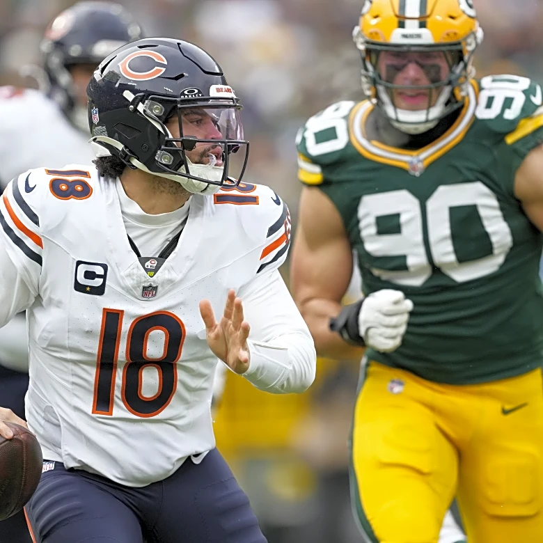 WCG Predicts: Chicago Bears vs Green Bay Packers