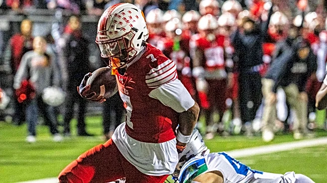 Syracuse football: 2026 WR Phoenix Henriquez signs with the Orange