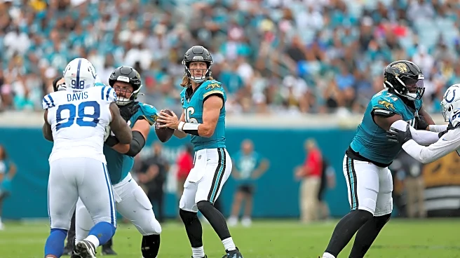 Jaguars playoff picture: What does Week 14 vs. Colts mean for AFC standings