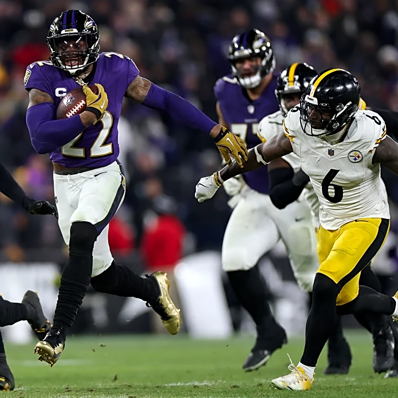 Baltimore Ravens vs. Pittsburgh Week 14: Game Thread and Fan Discussion