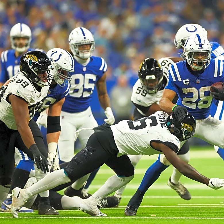 NFL Week 14 Sunday Schedule & Gameday Discussion Thread