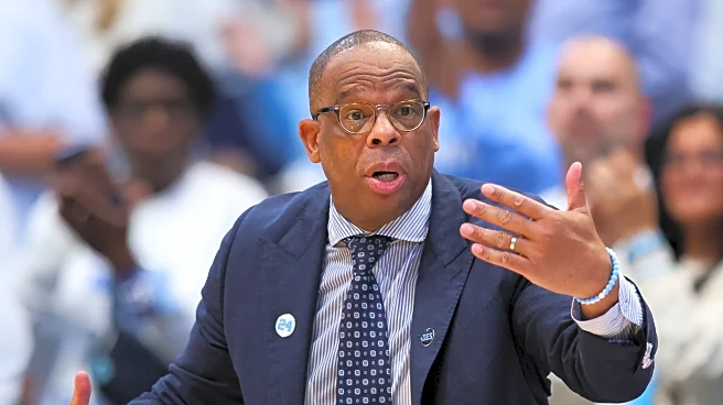 How UNC measures up in the metrics