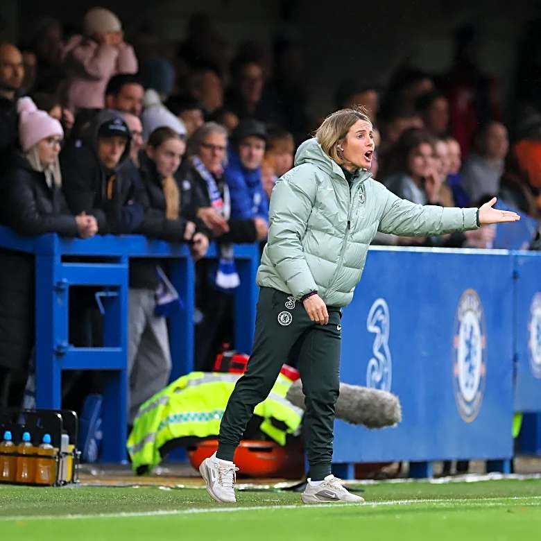 Chelsea FCW 0-1 Everton FCW, Women’s Super League: Post-match reaction