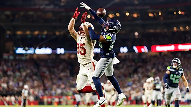 Jarran Reed and Julian Reed active vs Falcons after return from IR