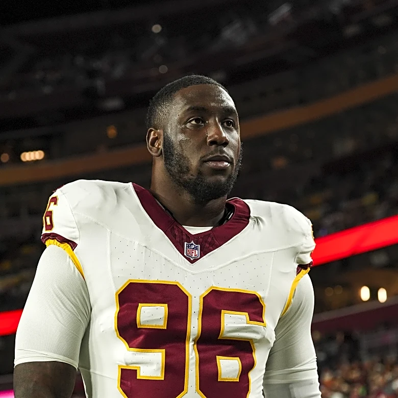 Washington Commanders vs Minnesota Vikings Inactives